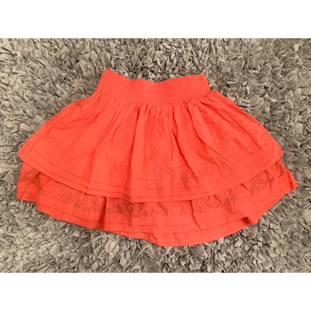 Aeropostale Layered Skirt